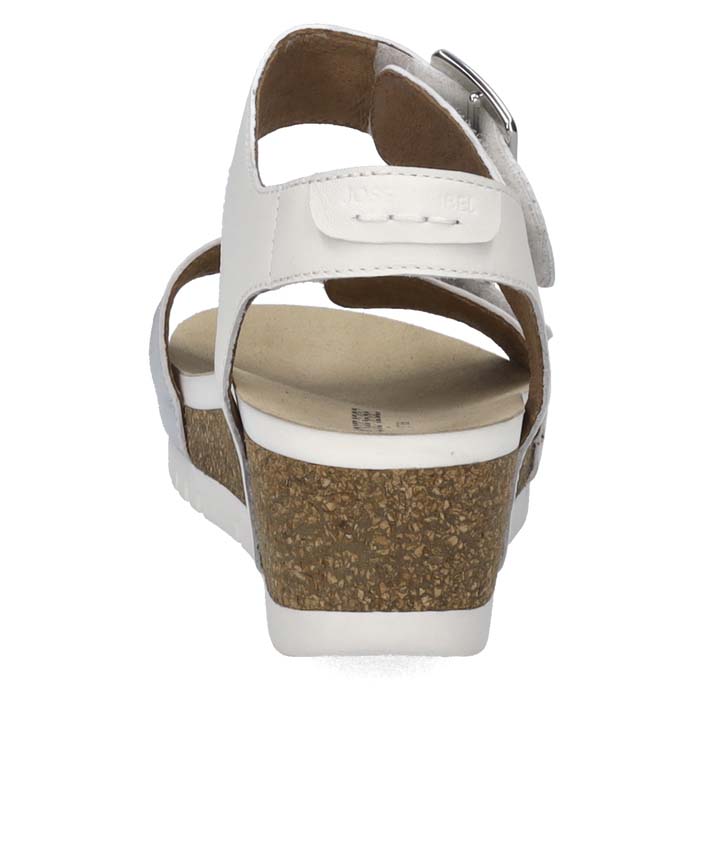 Josef Seibel Quinn 02 - Grau