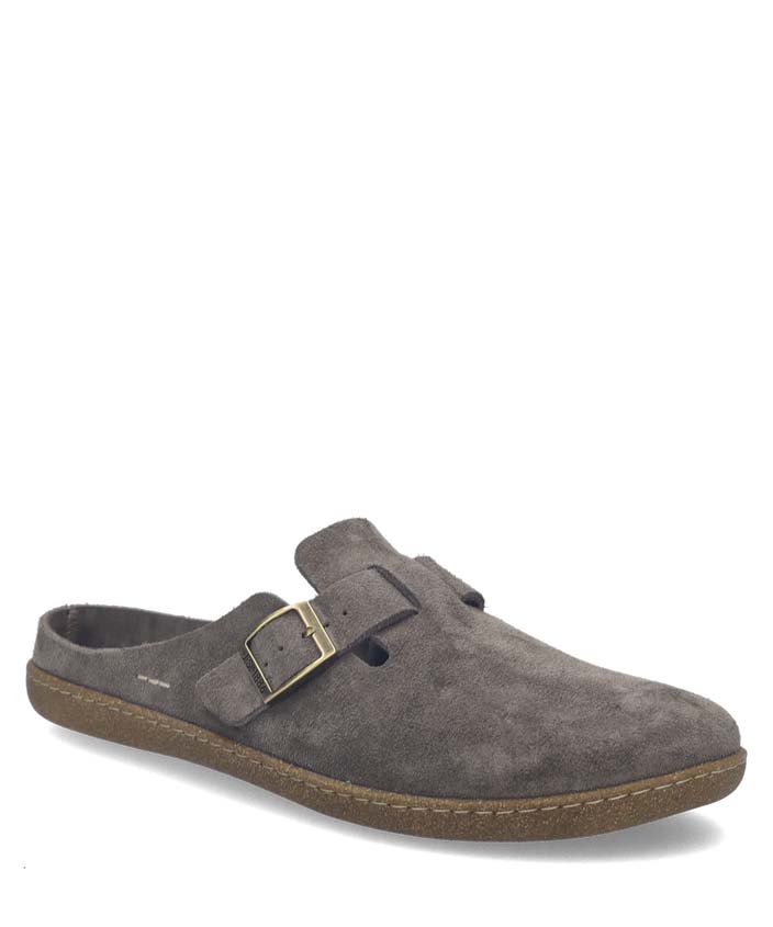 Josef Seibel Jimmy 01 - Grün