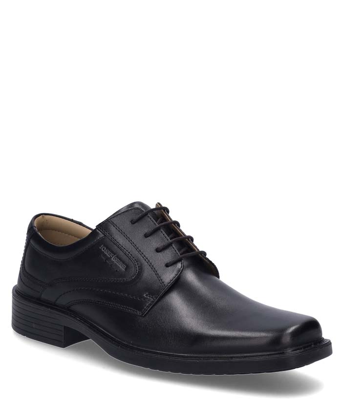Josef Seibel Elliot 03 - Schwarz