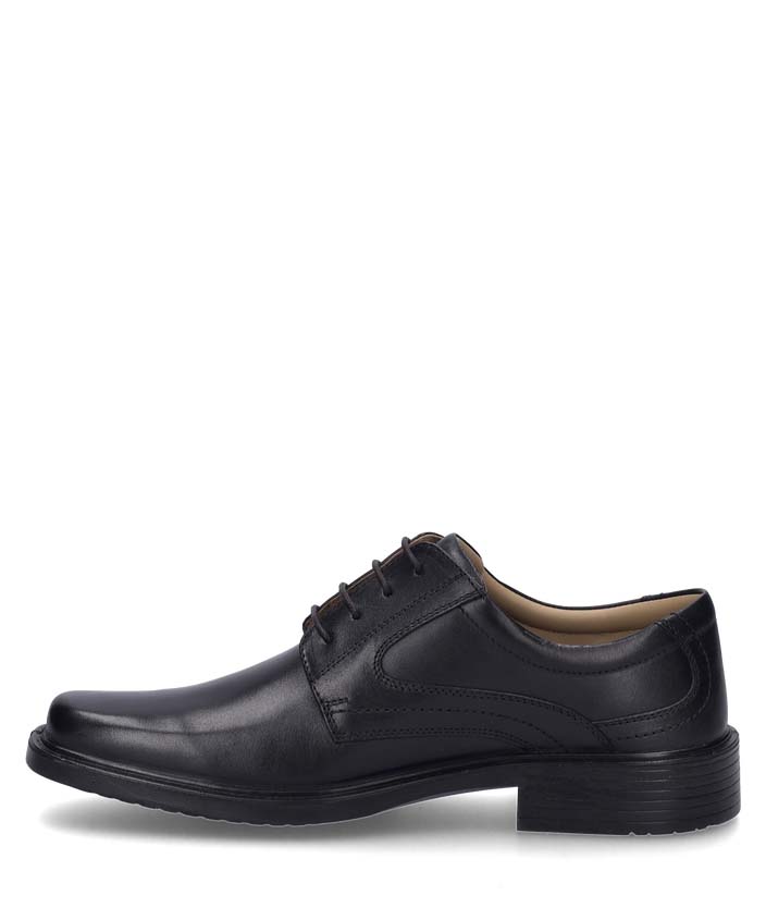 Josef Seibel Elliot 03 - Schwarz