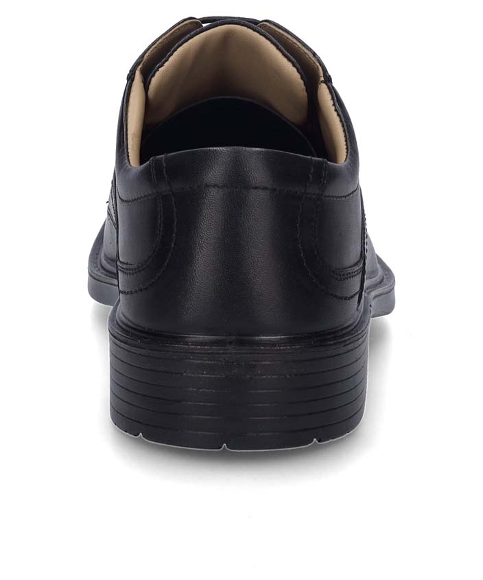 Josef Seibel Elliot 03 - Schwarz