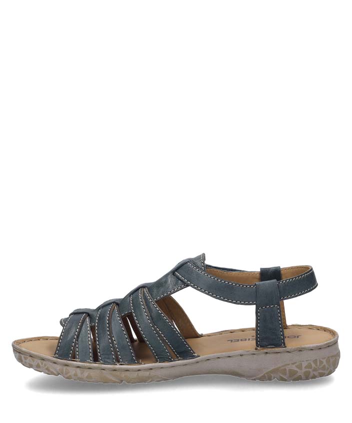 Josef Seibel Ivy 02 - Blau