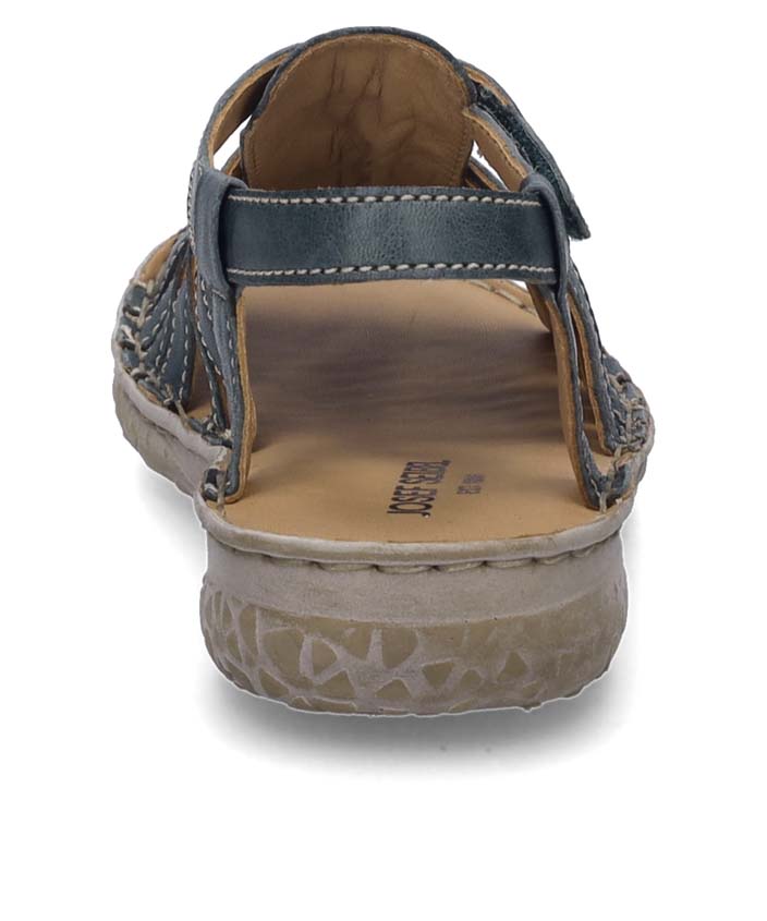 Josef Seibel Ivy 02 - Blau