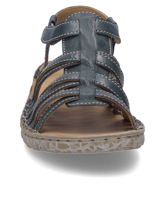 Josef Seibel Ivy 02 - Blau
