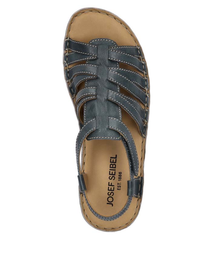 Josef Seibel Ivy 02 - Blau