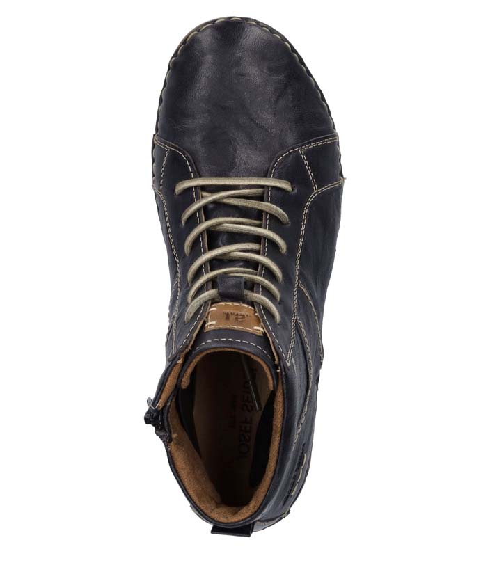Josef Seibel Felicia 01 - Blau