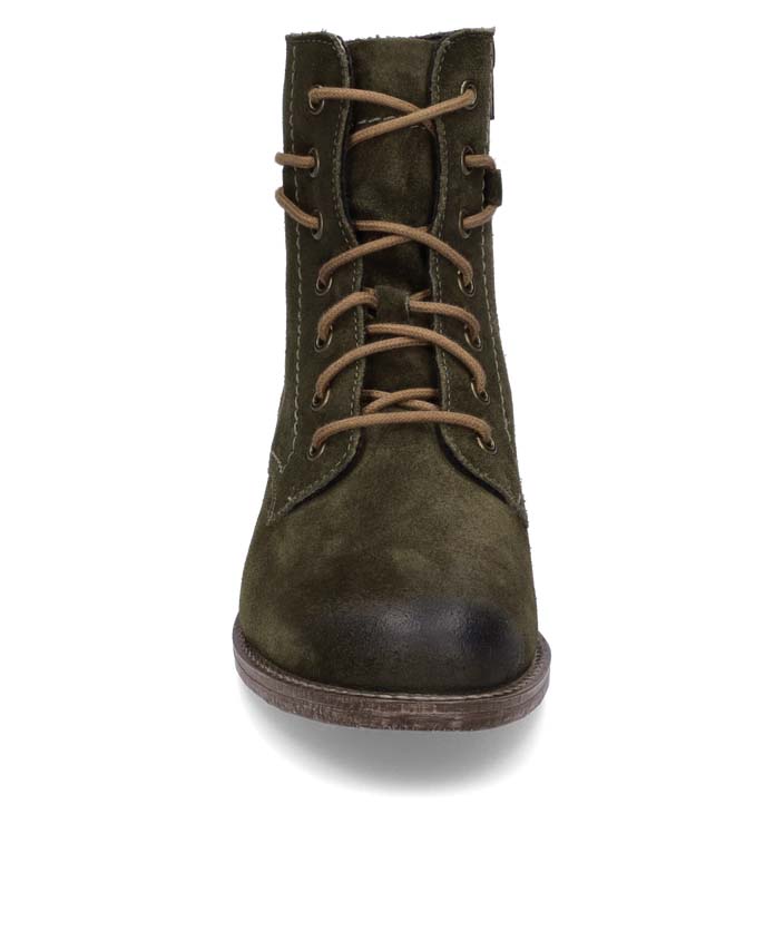 Josef Seibel Sienna 70 - Grün