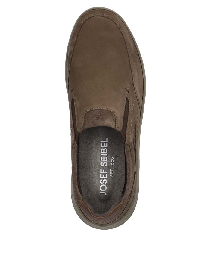 Josef Seibel Giuseppe 09 - Braun