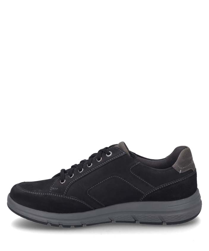 Josef Seibel Giuseppe 08 - Schwarz