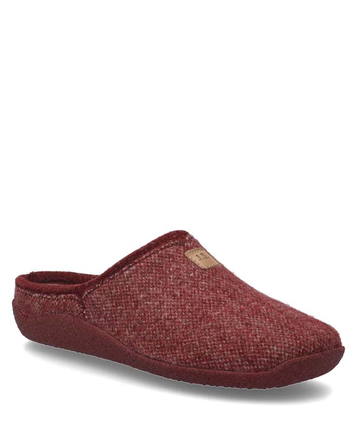 Josef Seibel Vinny 01 - Rot