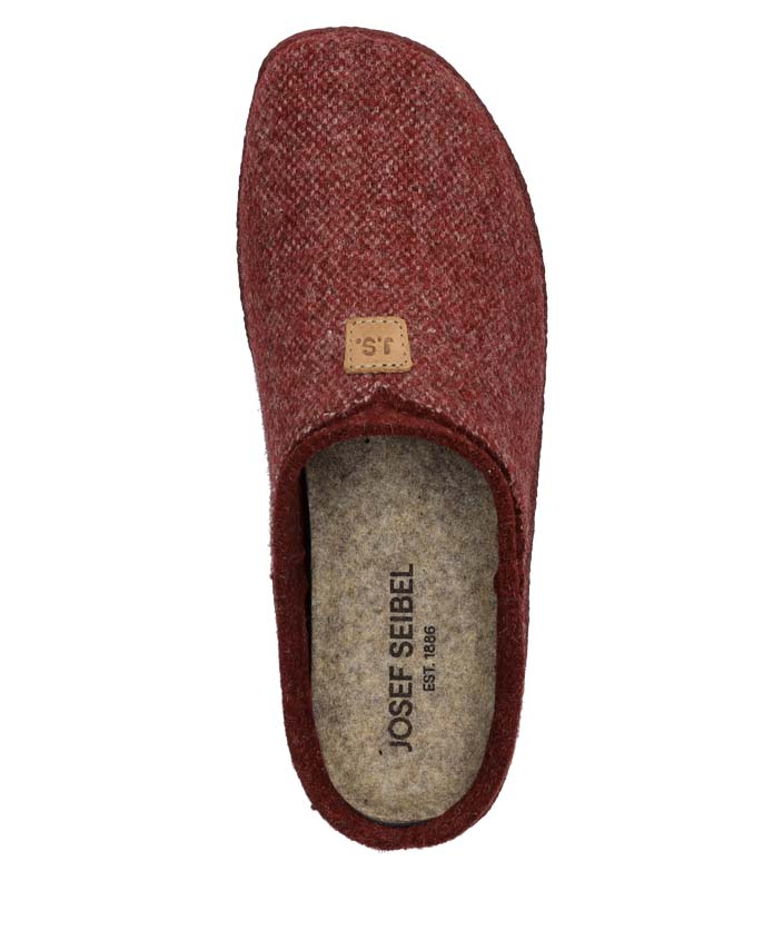 Josef Seibel Vinny 01 - Rot