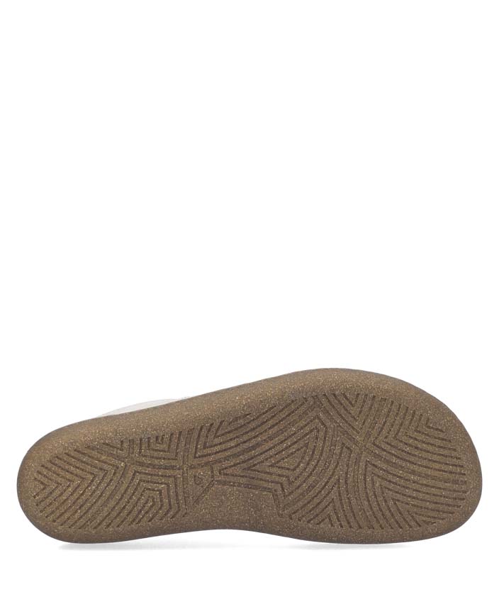 Josef Seibel Jimmy 02 - Weiß