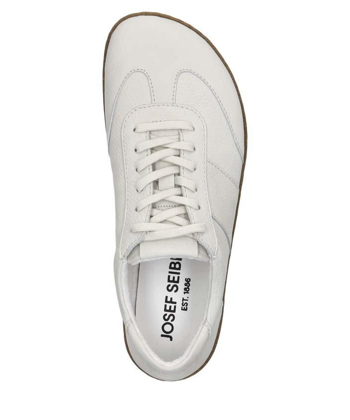 Josef Seibel Jimmy 02 - Weiß