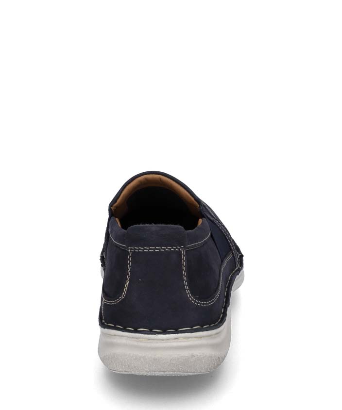 Josef Seibel Anvers 71 - Blau