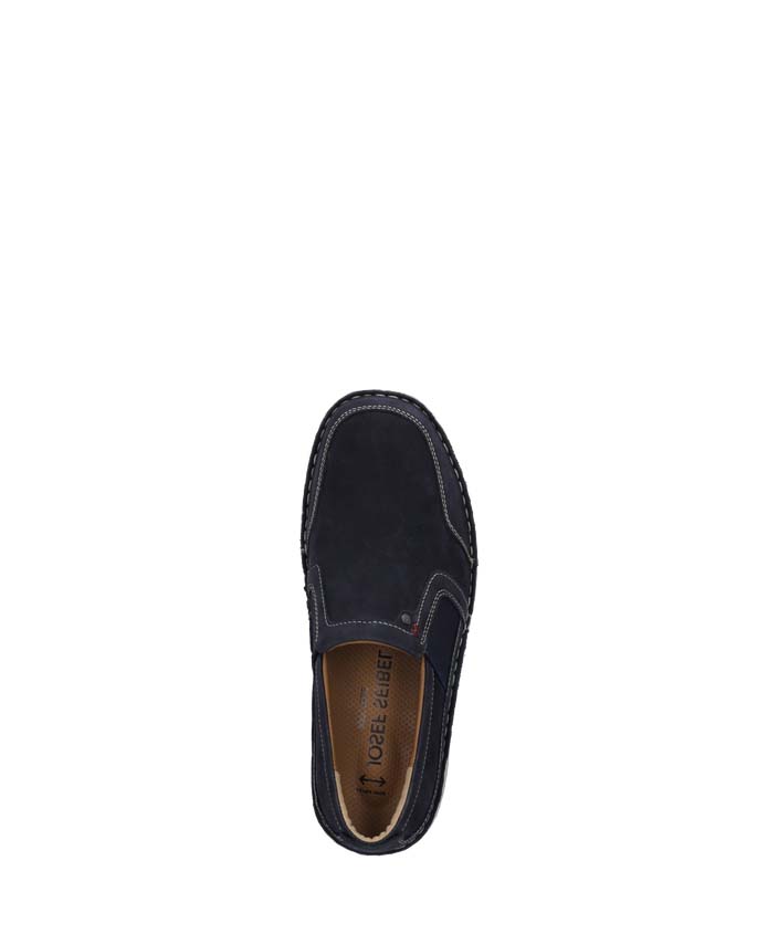 Josef Seibel Anvers 71 - Blau