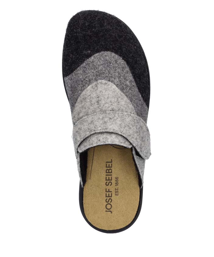 Josef Seibel Korsika 308 - Grau