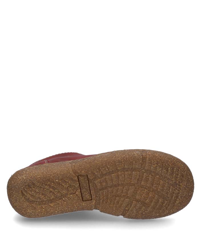 Josef Seibel Neele 01 - Braun