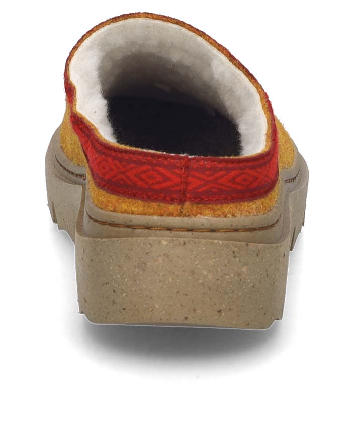 Josef Seibel Carmaux 06 - Gelb