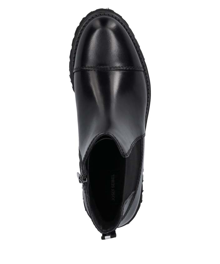 Josef Seibel Sallina 06 - Schwarz