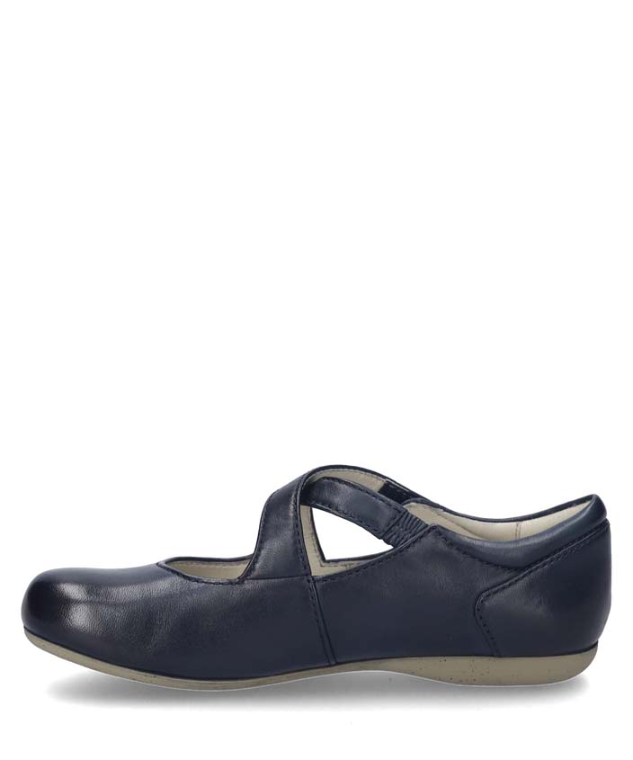 Josef Seibel Fiona 72 - Blau