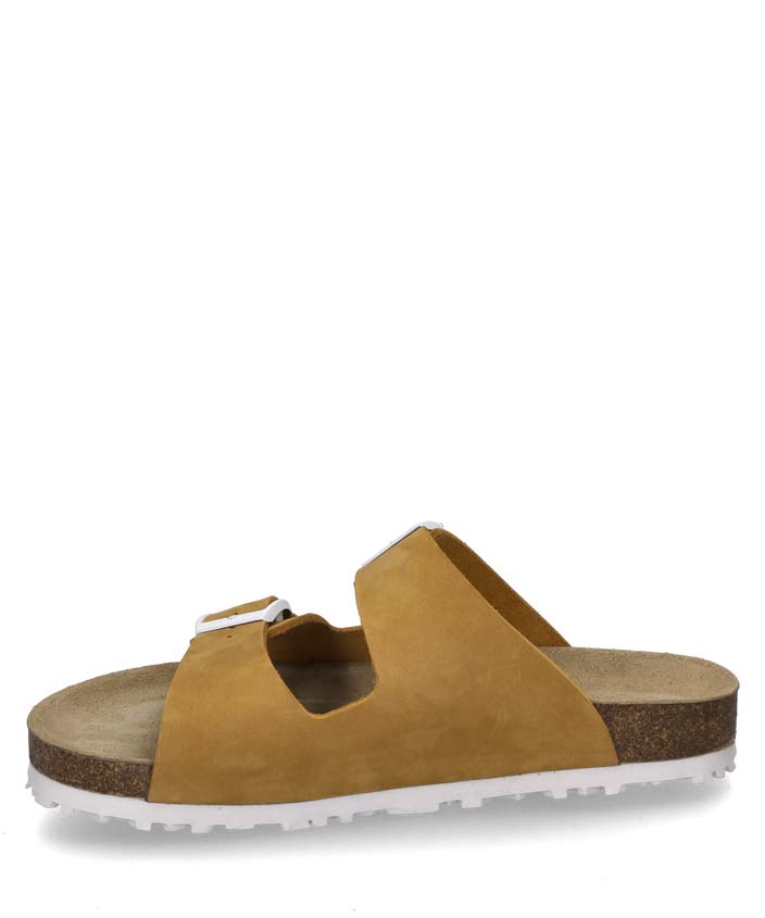 Josef Seibel Hermine 01 - Gelb