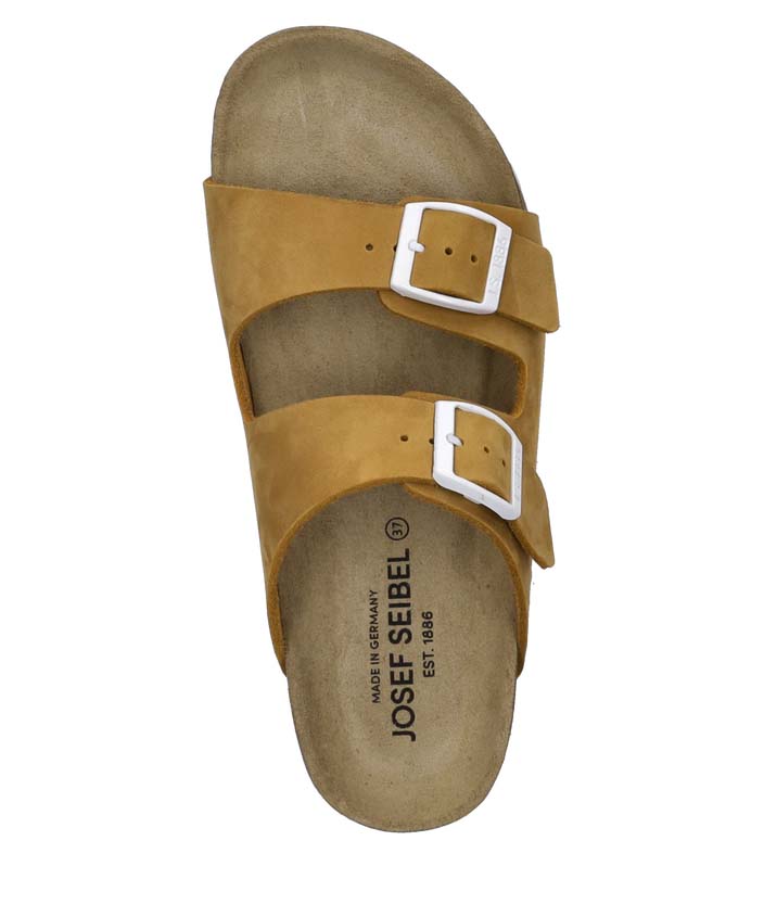 Josef Seibel Hermine 01 - Gelb