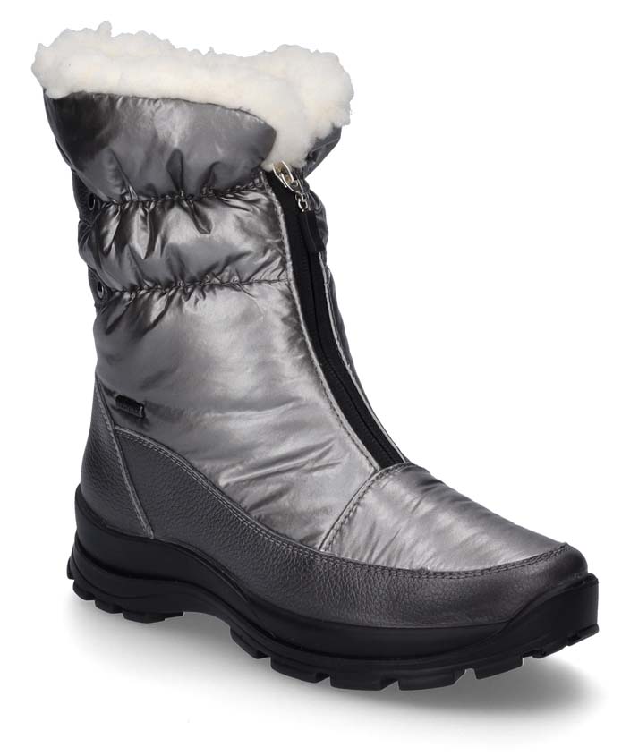 Josef Seibel Grenoble 03 - Grau