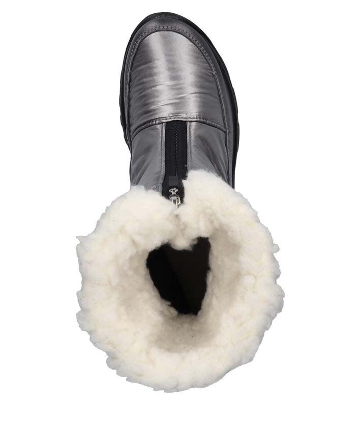 Josef Seibel Grenoble 03 - Grau