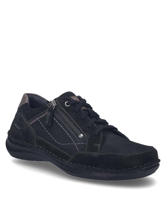 Josef Seibel New Anvers 11 - Schwarz