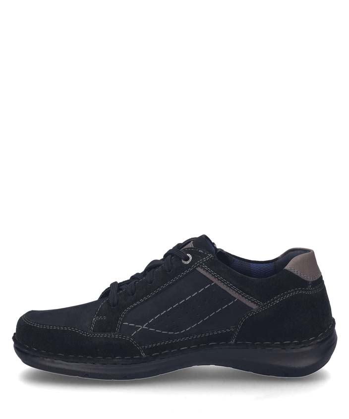 Josef Seibel New Anvers 11 - Schwarz