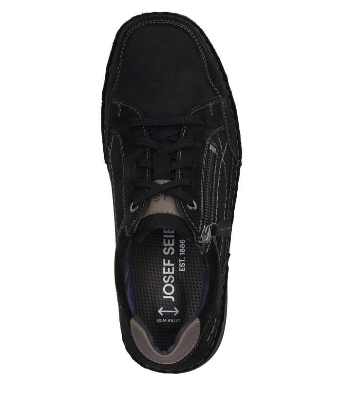 Josef Seibel New Anvers 11 - Schwarz