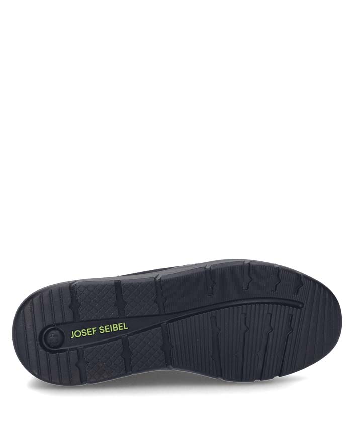 Josef Seibel Giuseppe 10 - Schwarz