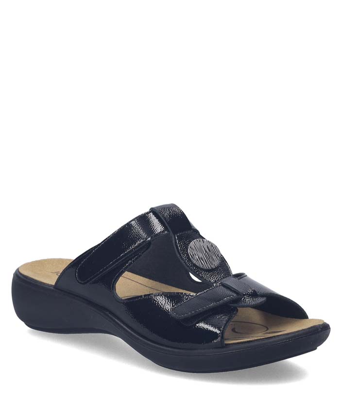 Josef Seibel Ibiza 15 - Schwarz