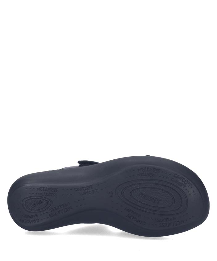 Josef Seibel Ibiza 15 - Schwarz