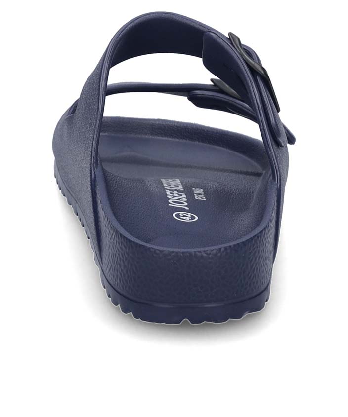 Josef Seibel Macon 01 - Blau