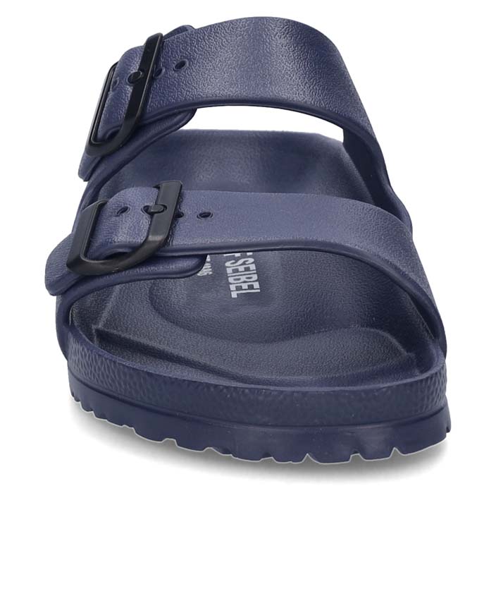 Josef Seibel Macon 01 - Blau