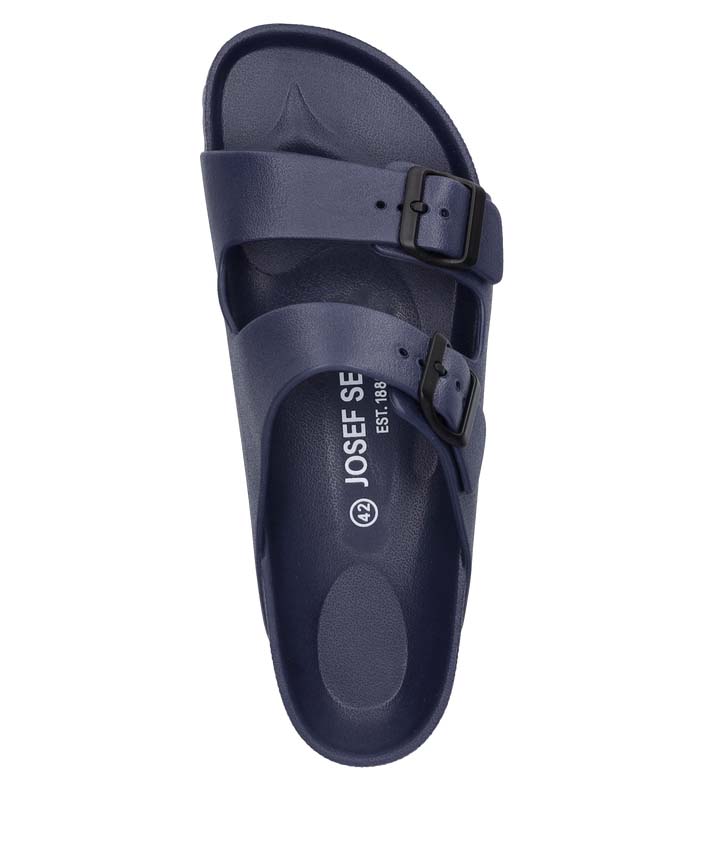 Josef Seibel Macon 01 - Blau