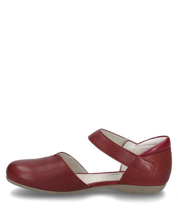 Josef Seibel Fiona 78 - Rot