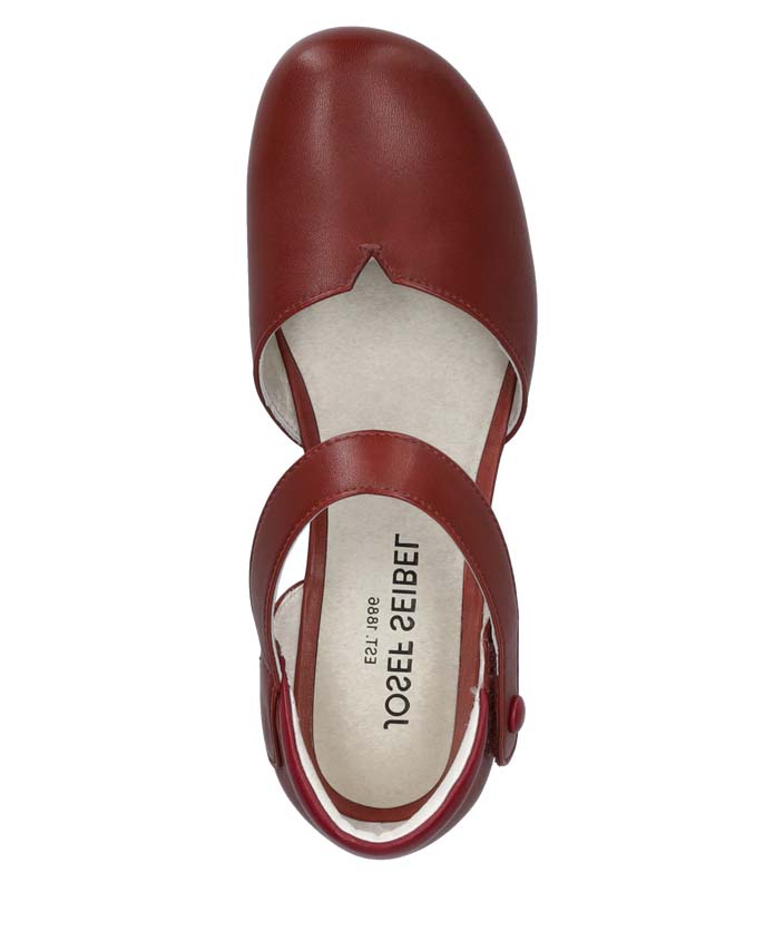 Josef Seibel Fiona 78 - Rot