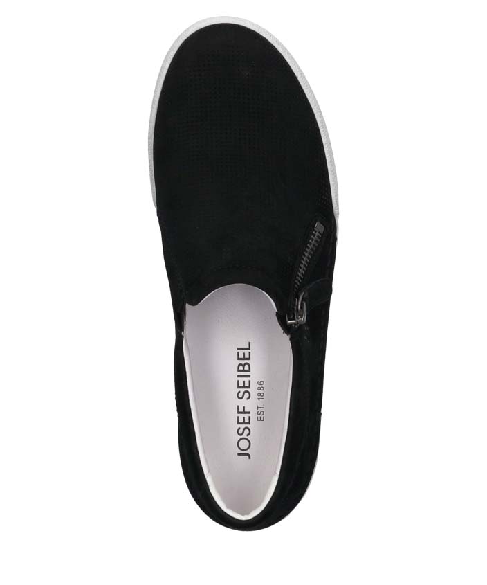Josef Seibel Claire 20 - Schwarz