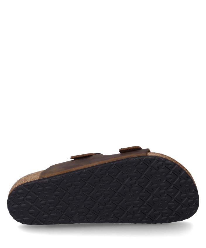 Josef Seibel Bernard 01 - Braun