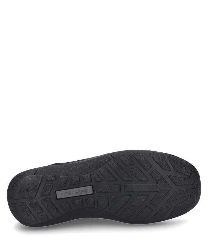 Josef Seibel New Anvers 06 - Schwarz