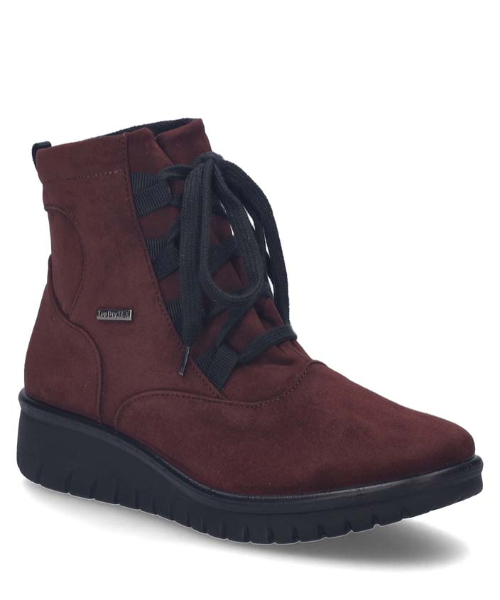Josef Seibel Calais 08 - Rot