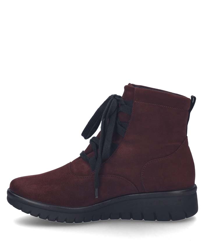 Josef Seibel Calais 08 - Rot