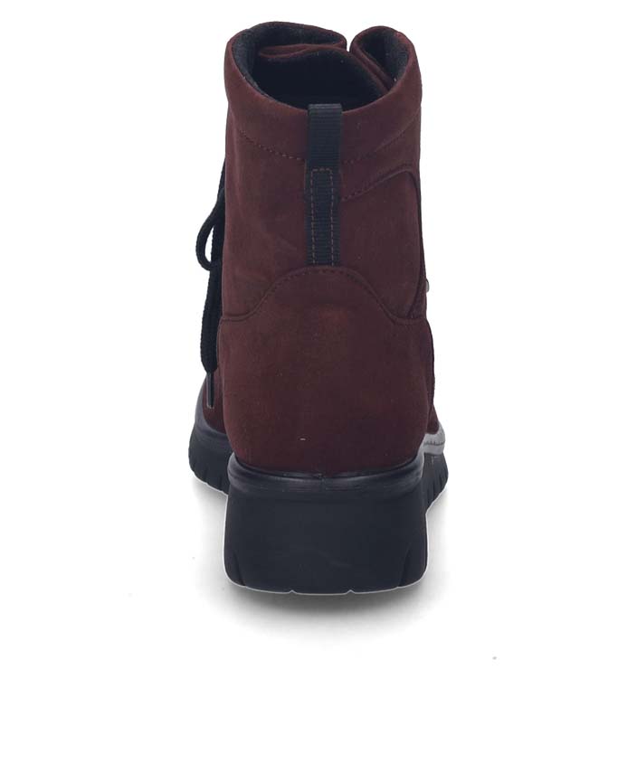 Josef Seibel Calais 08 - Rot