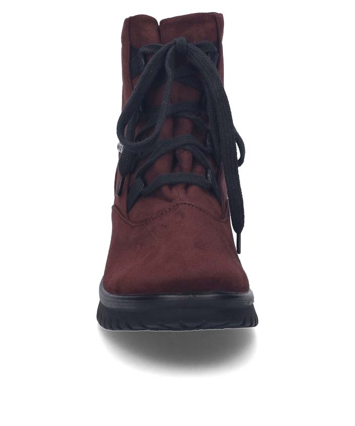 Josef Seibel Calais 08 - Rot