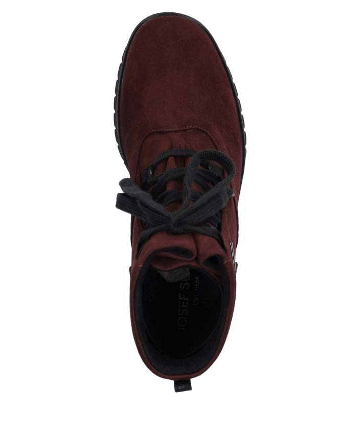 Josef Seibel Calais 08 - Rot