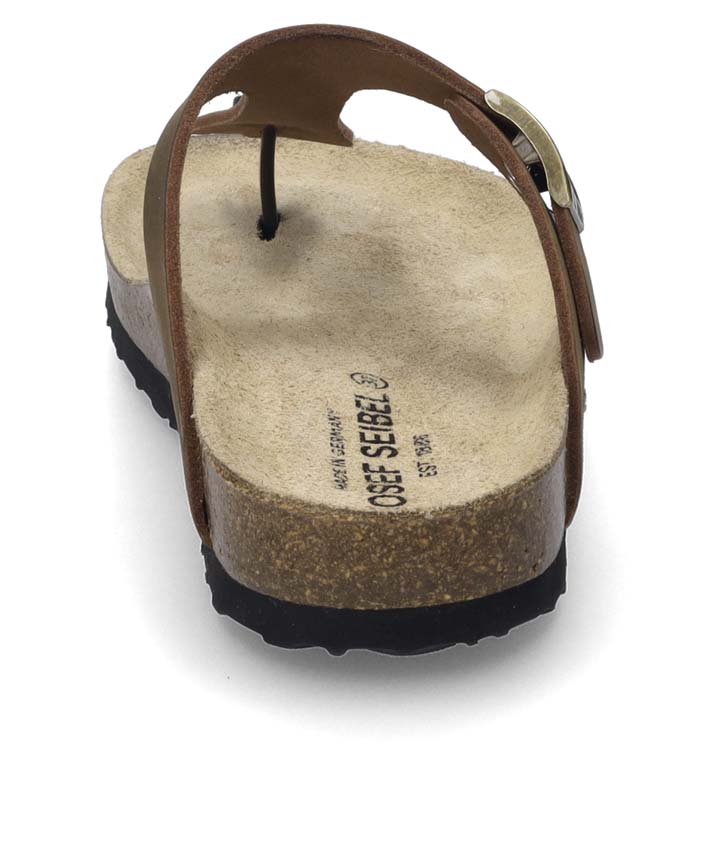 Josef Seibel Hermine 02 - Braun