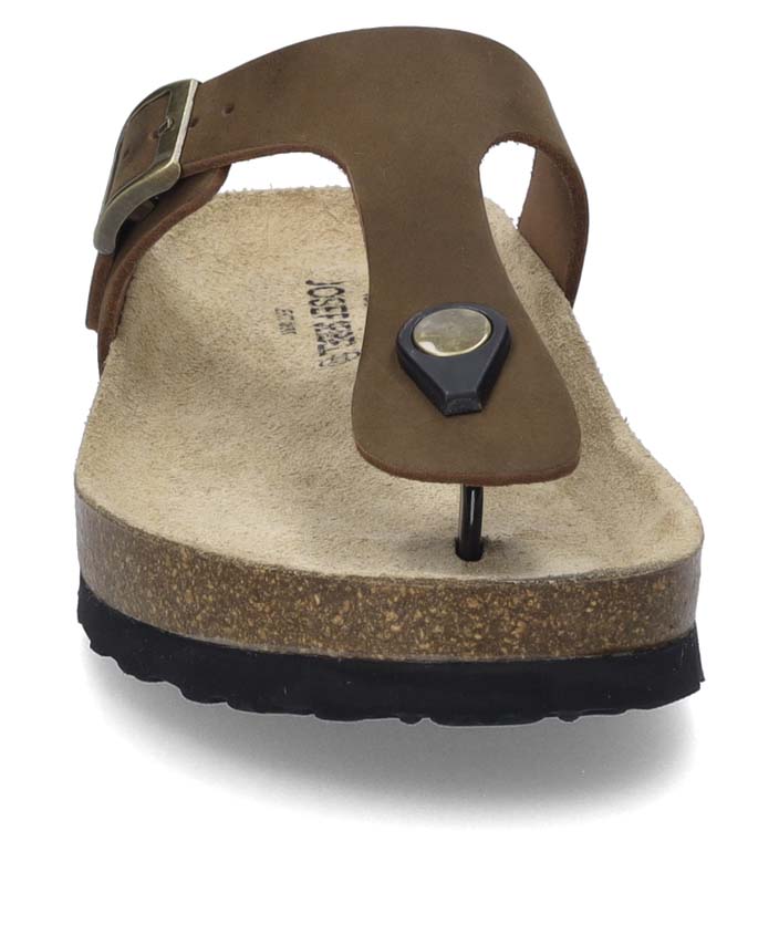 Josef Seibel Hermine 02 - Braun
