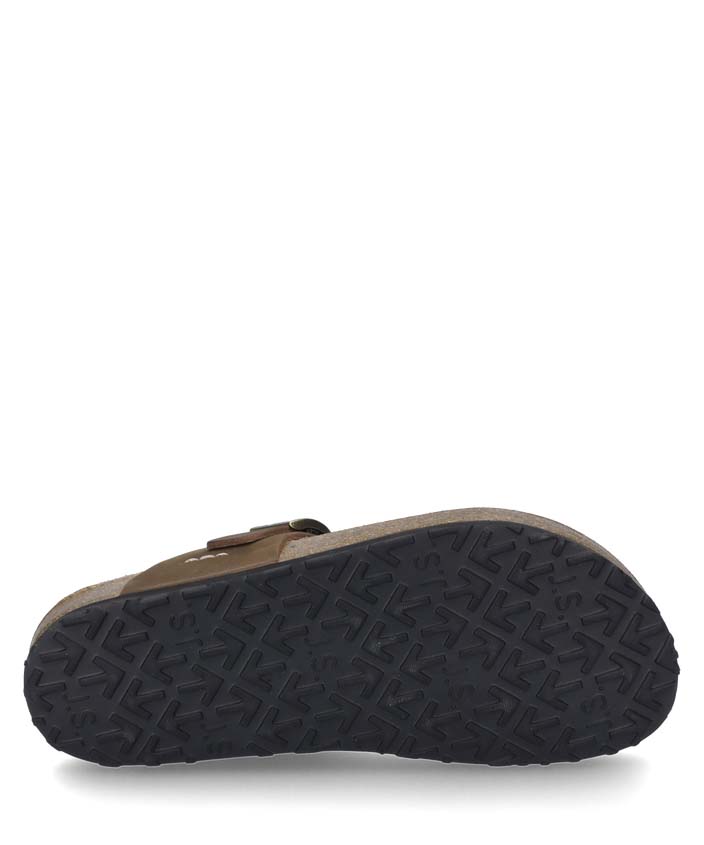 Josef Seibel Hermine 02 - Braun